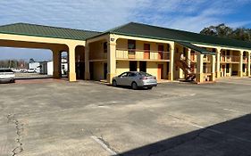 M Star Hotel Brewton Al